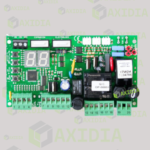 central de commande tecno t011a